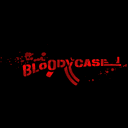 BloodyCase logo