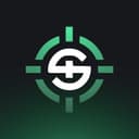 SkinRave logo